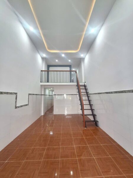 Nhà mê lửng kiệt Trường Chinh 55mv, 2600