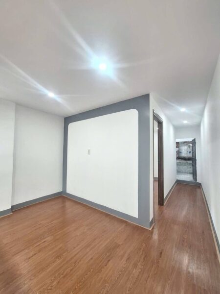 Nhà mê lửng kiệt Trường Chinh 55mv, 2600