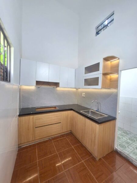 Nhà mê lửng kiệt Trường Chinh 55mv, 2600