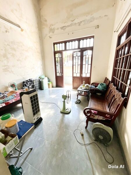 Nhà mê lửng kiệt Huỳnh Ngọc Huệ, 80mv, 2990