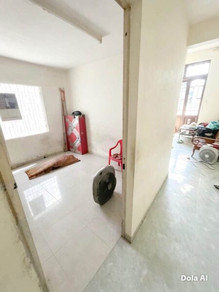 Nhà mê lửng kiệt Huỳnh Ngọc Huệ, 80mv, 2990