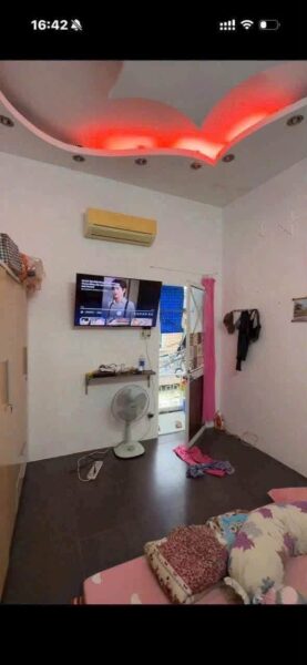 Nhà 2 tầng mặt tiền Phạm Ngũ Lão 30mv, 3350