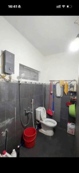 Nhà 2 tầng mặt tiền Phạm Ngũ Lão 30mv, 3350