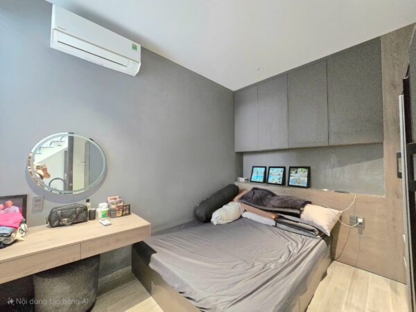 Nhà 2 tầng 2 mặt kiệt Ngô chân lưu 62mv, 3650