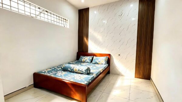 Nhà mê lửng kiệt Tôn Đức Thắng 63mv, 3300