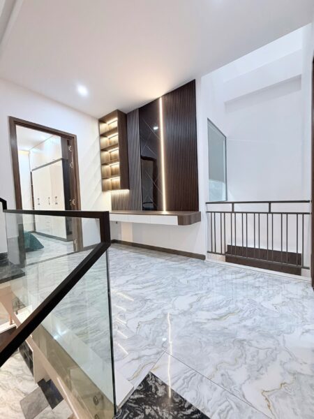 Nhà 3 tầng kiệt nguyễn phước nguyên 55mv, 4850