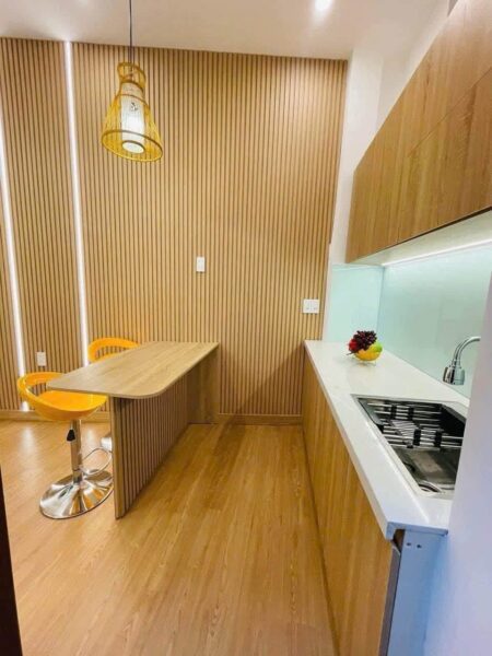 Nhà 2 tầng kiệt Phạm Văn Nghị 28mv, 2ty5