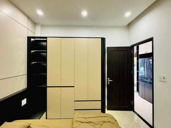 Nhà 2 tầng kiệt Cù Chính Lan, 60mv, 4150