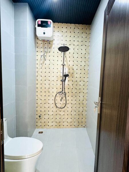 Nhà 2 tầng kiệt Cù Chính Lan, 60mv, 4150