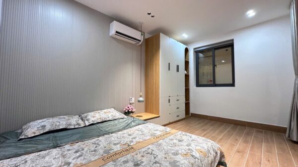 Nhà 2 tầng 2 mặt kiệt Trưng Nữ Vương 50mv, 4750