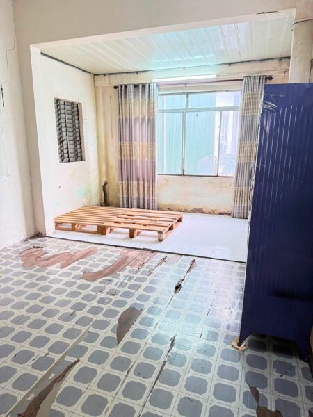 Nhà 2 tầng kiệt Hoàng Diệu 52mv, 2650