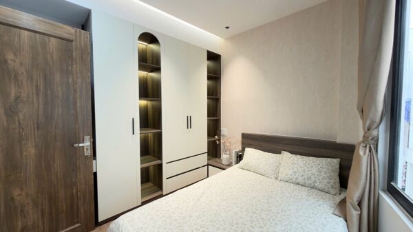 Nhà 3 tầng kiệt Phan Thanh 40mv, 4950