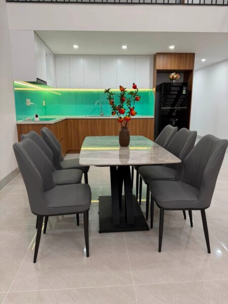 Nhà mê lửng kiệt Tôn Đức Thắng 120mv, 4750