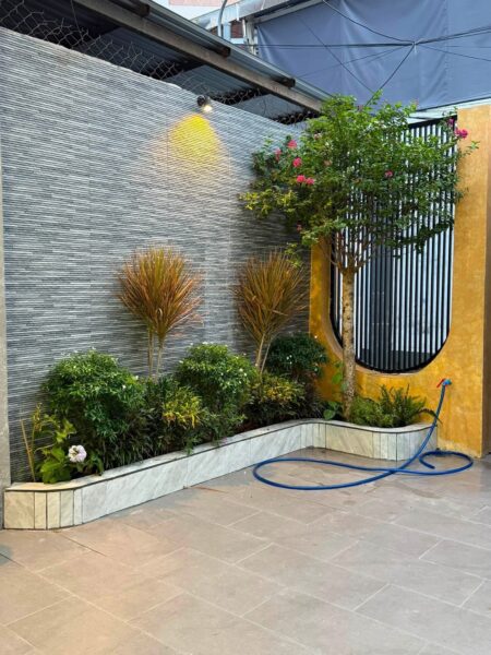 Nhà mê lửng kiệt Tôn Đức Thắng 120mv, 4750