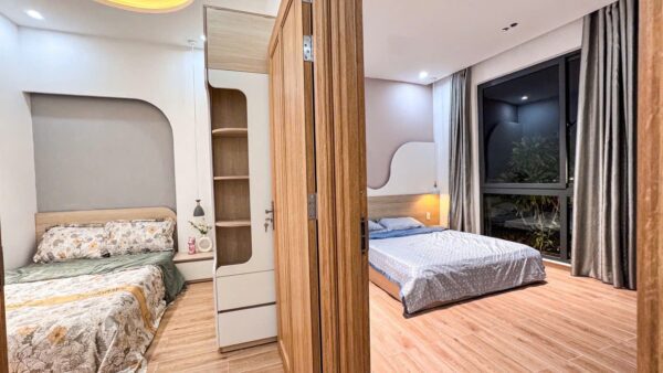 Nhà 2 tầng 2 mặt kiệt Dũng Sỹ Thanh Khê, 54mv, 3850