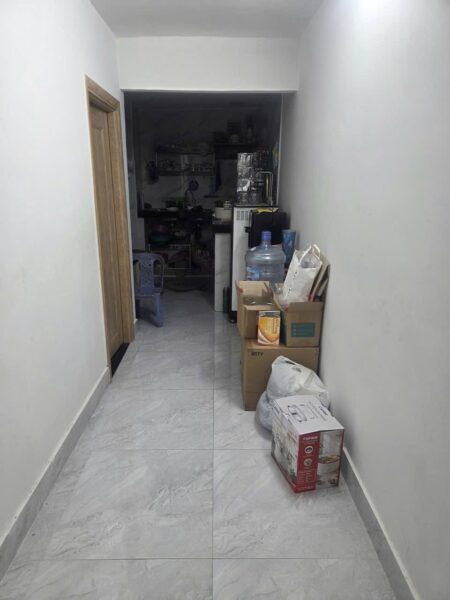 Nhà mê lửng kiệt Lê Đình Kỵ 90mv, 2ty