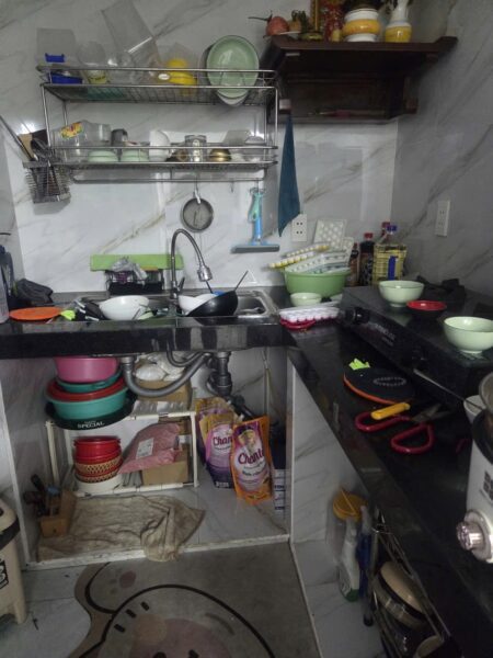 Nhà mê lửng kiệt Lê Đình Kỵ 90mv, 2ty