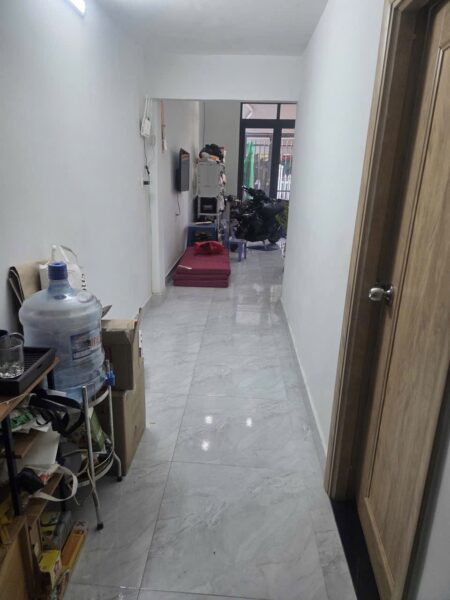Nhà mê lửng kiệt Lê Đình Kỵ 90mv, 2ty