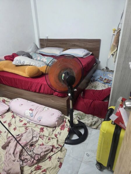 Nhà mê lửng kiệt Lê Đình Kỵ 90mv, 2ty