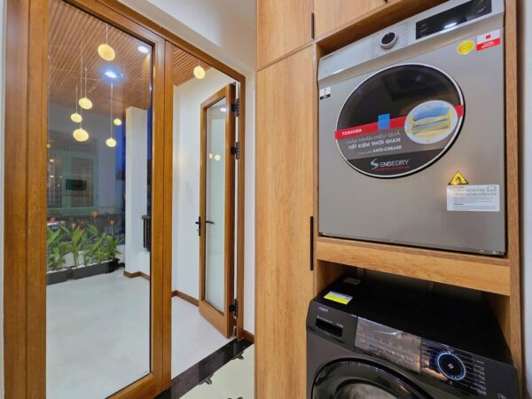 Nhà 3 tầng kiệt Ông Ích Khiêm 50mv, 5500