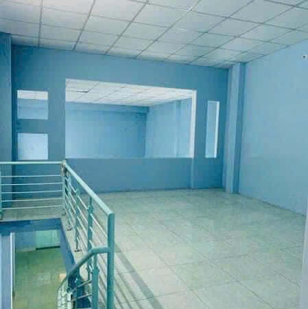 Nhà 2 tầng kiệt Lương Thế Vinh 104mv, 6700