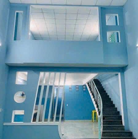 Nhà 2 tầng kiệt Lương Thế Vinh 104mv, 6700