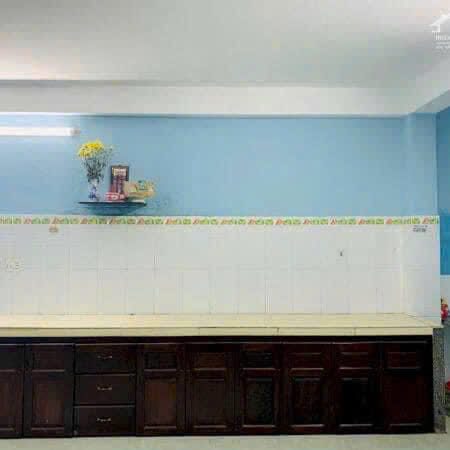 Nhà 2 tầng kiệt Lương Thế Vinh 104mv, 6700
