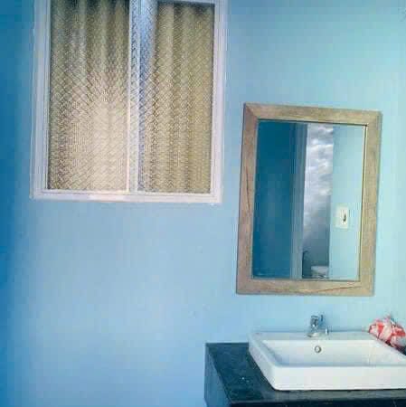 Nhà 2 tầng kiệt Lương Thế Vinh 104mv, 6700