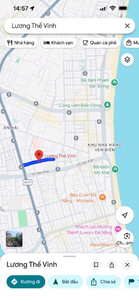 Nhà 2 tầng kiệt Lương Thế Vinh 104mv, 6700