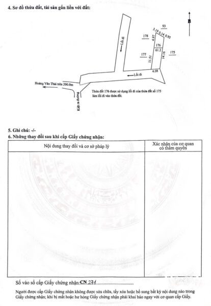 Đất kiệt ô tô Nam Cao 62mv, 2100