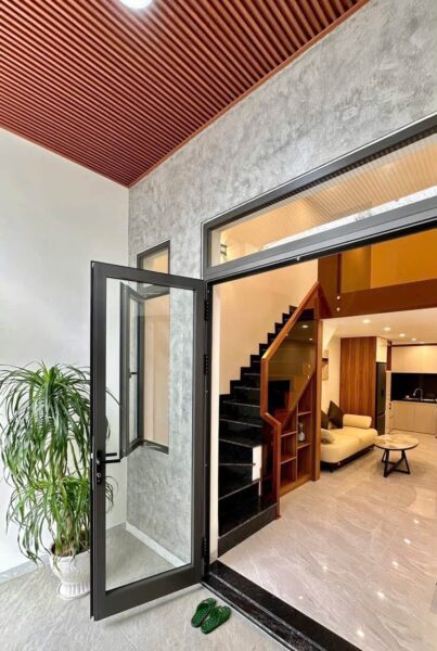 Nhà mê lửng kiệt Trần Xuân Lê 47mv, 3850