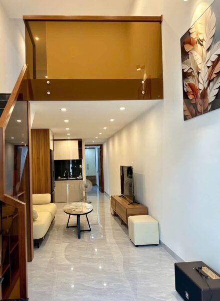 Nhà mê lửng kiệt Trần Xuân Lê 47mv, 3850