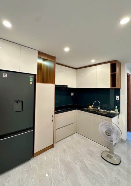 Nhà mê lửng kiệt Trần Xuân Lê 47mv, 3850