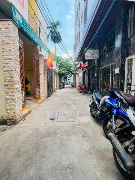 Đất kiệt Phan Thanh 57mv, 3750