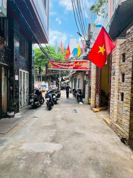 Đất kiệt Phan Thanh 57mv, 3750