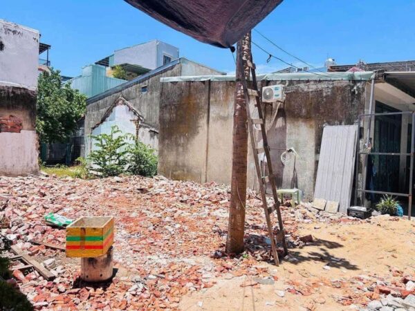 Đất kiệt Ngô Quyền, 89mv, 3800