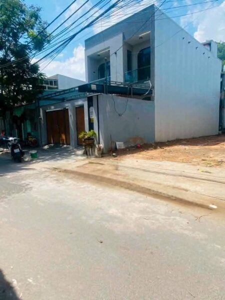 Đất mặt tiền Thanh Vinh 140mv, 3680