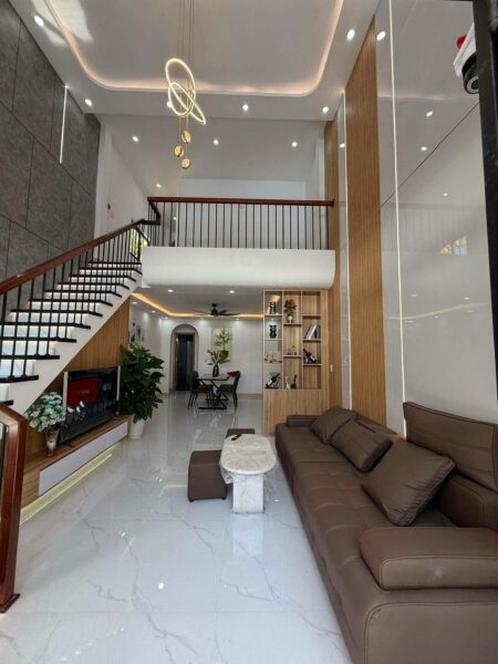 Nhà mê lửng kiệt Trường Chinh, 66mv, 3750