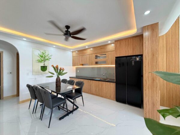 Nhà mê lửng kiệt Trường Chinh, 66mv, 3750