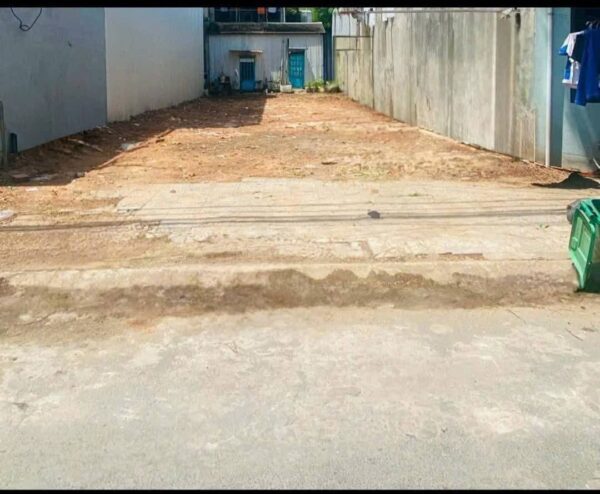 Đất mặt tiền Thanh Vinh 140mv, 3680