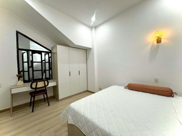 Nhà kiệt ô tô Trần văn Dư 110mv, 22tr