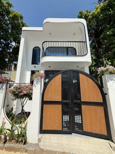 Nhà mê lửng kiệt Trường Chinh, 66mv, 3750