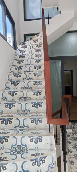 Nhà 3 tầng kiệt 2/9 , 41mv, 3200