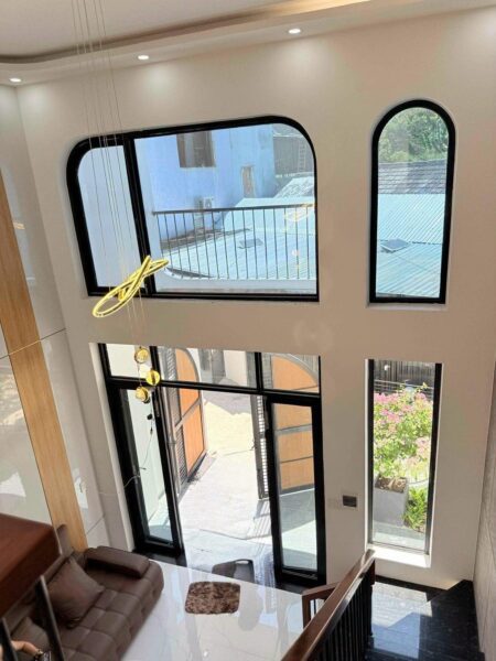 Nhà mê lửng kiệt Trường Chinh, 66mv, 3750