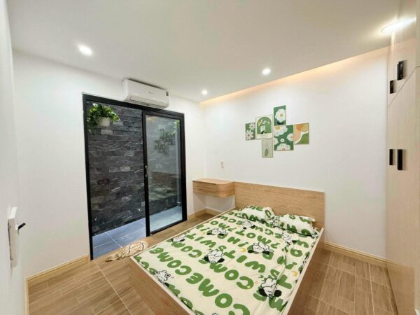 Nhà mê lửng kiệt Trường Chinh, 66mv, 3750