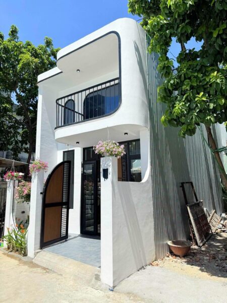 Nhà mê lửng kiệt Trường Chinh, 66mv, 3750