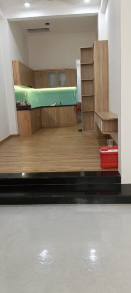 Nhà 3 tầng kiệt 2/9 , 41mv, 3200