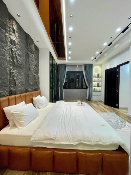Cho thuê nhà 2 tầng kiệt Phan Thanh 83mv, 35tr