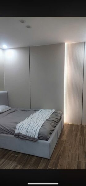 Cho thuê nhà 3 tầng kiệt ô tô Tôn Đức Thắng 62mv, 18tr
