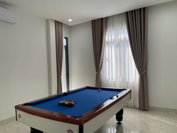 Villa 3 tầng kiệt ô tô Lương Thế Vinh 365mv, 37ty5